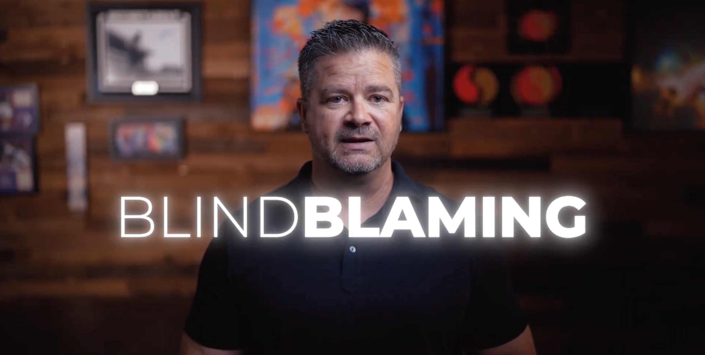 Story-Driven Youtube Video